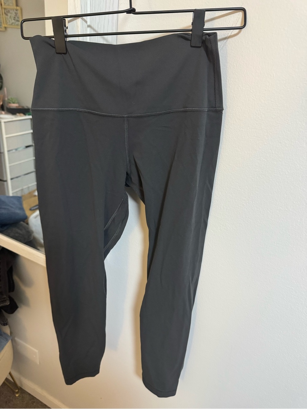 lululemon 25 inch High-Rise Leggings
